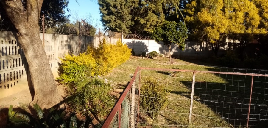 3 Bedroom Property for Sale in Meiringspark North West